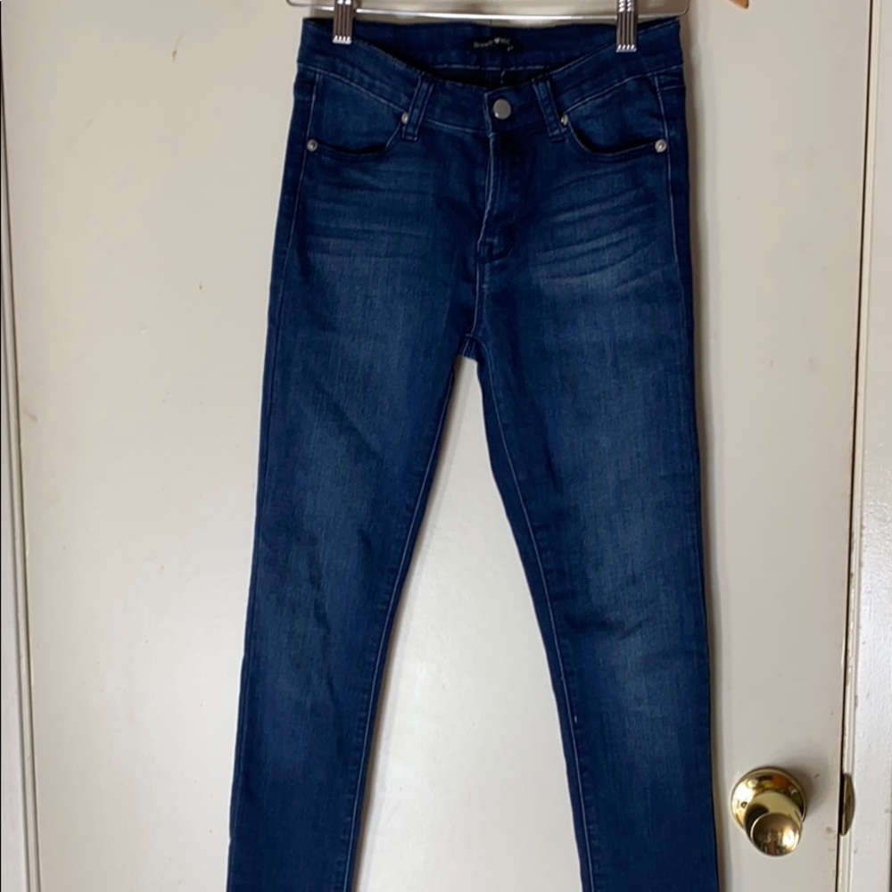 Brandy Melville skinny jeans